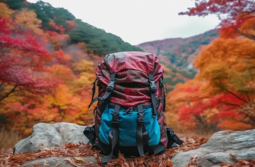 Fall Hiking Outfit: Essential Guide or Comfort & Style 2024