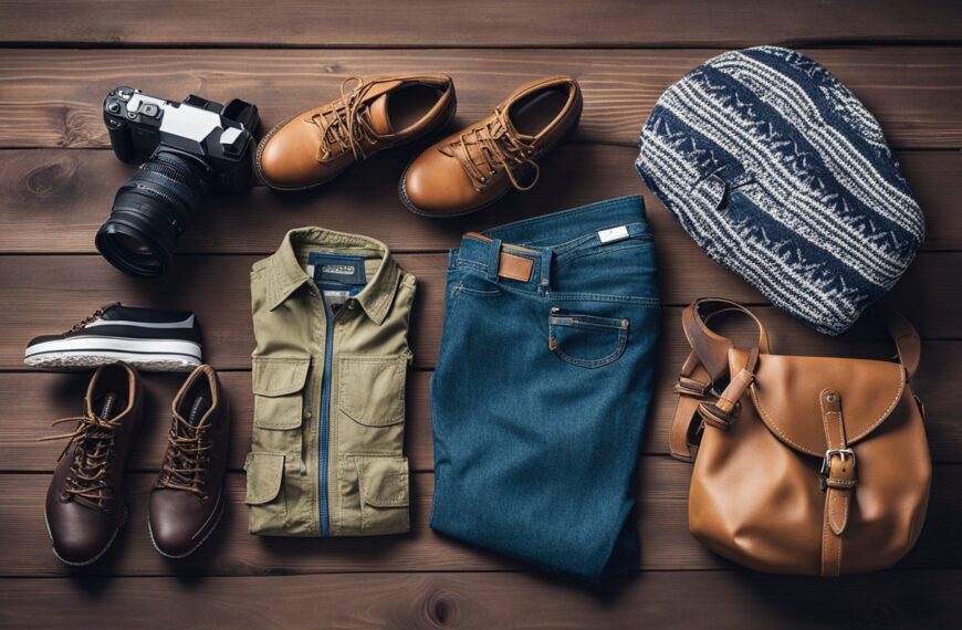 Womens Hiking Outfit: Essential Guide For Comfort & Style 2024
