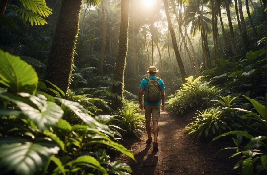 Hawaii Hiking Outfit Essentials: Dressing for the Trails 2024