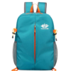 Waterproof hiking backpack