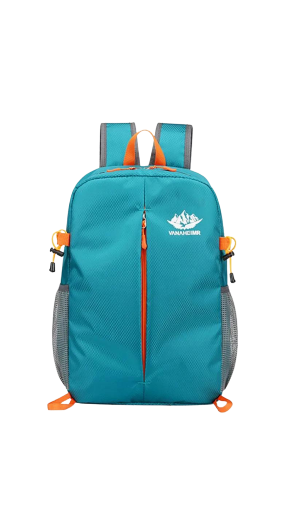 Waterproof hiking backpack