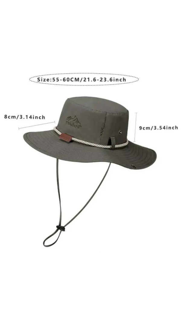 Hiking Sun Hat