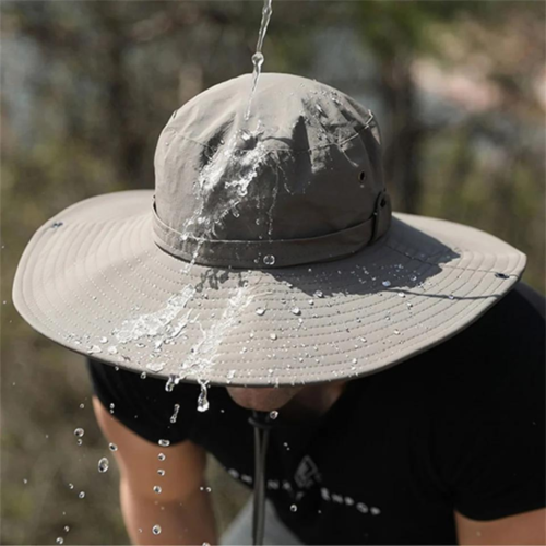 Waterproof Hat For Hiking