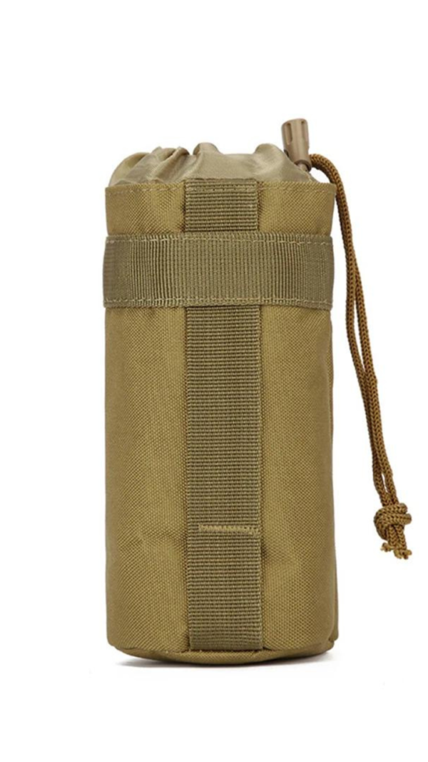 Hiking Water Bottle Holder