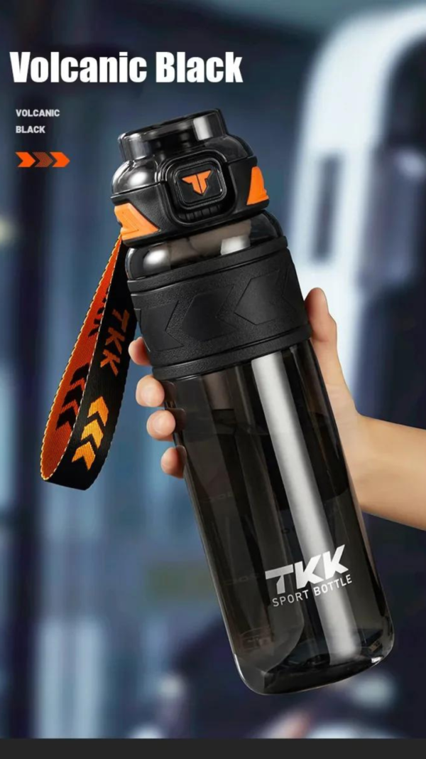 Water Bottle For Hiking