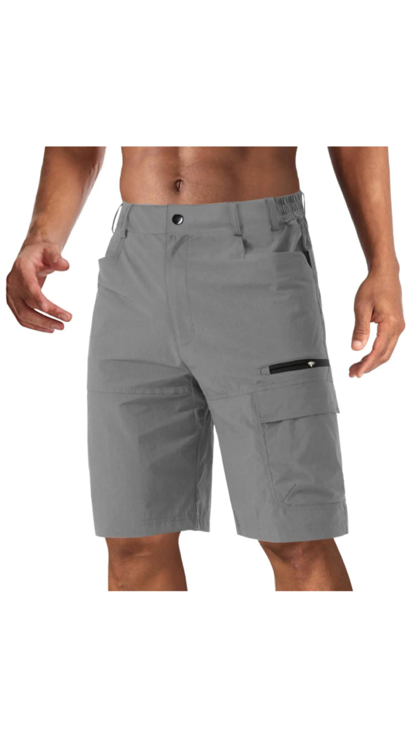 Fast Drying Hiking Shorts