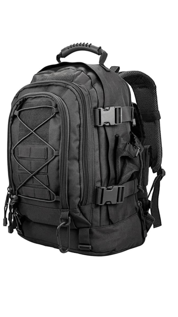 Tactical Hiking Backpack