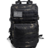 Military Hiking Backpack