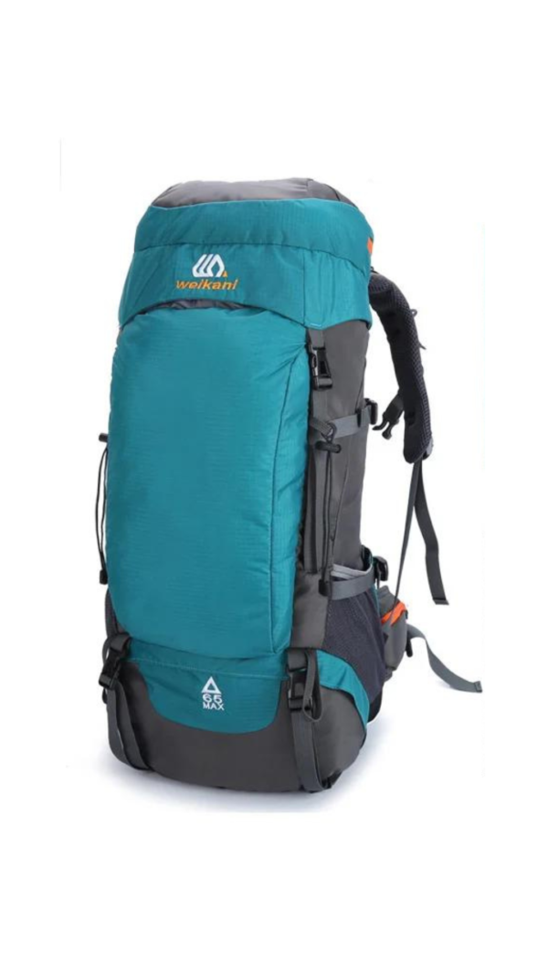 65L Hiking Backpack