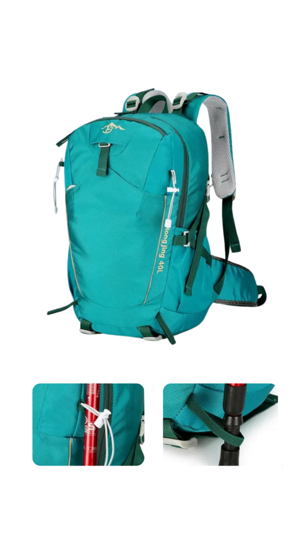 Hiking Backpack for Women