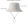 Women's Hiking Sun Hat