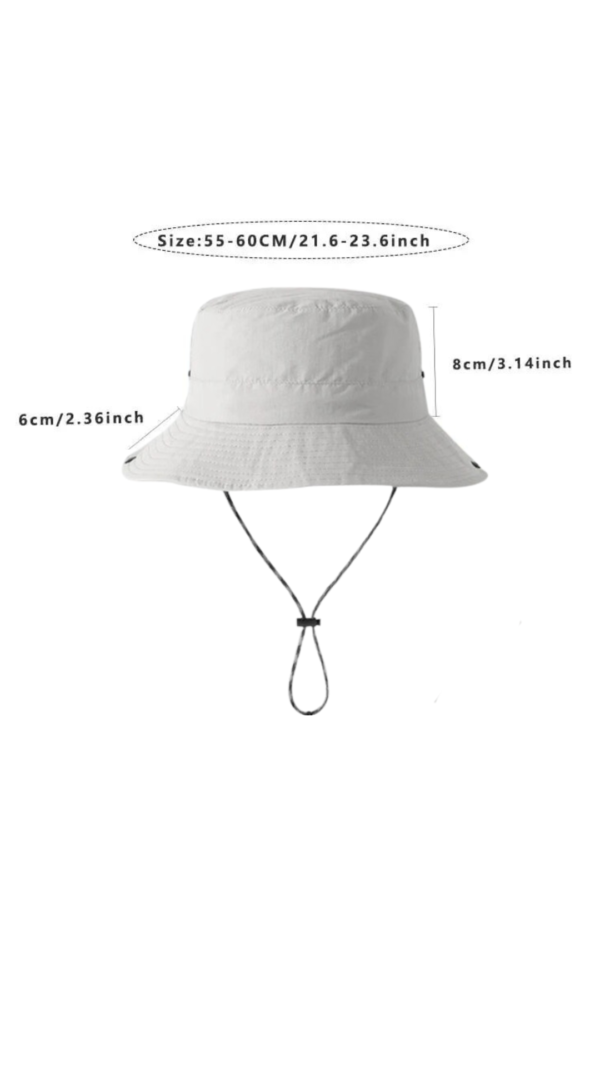 Women's Hiking Sun Hat