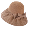 Straw Hat Hiking