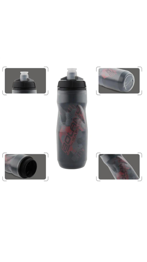 Lightweight Water Bottle For Hiking