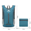 Small Hiking Backpack Women