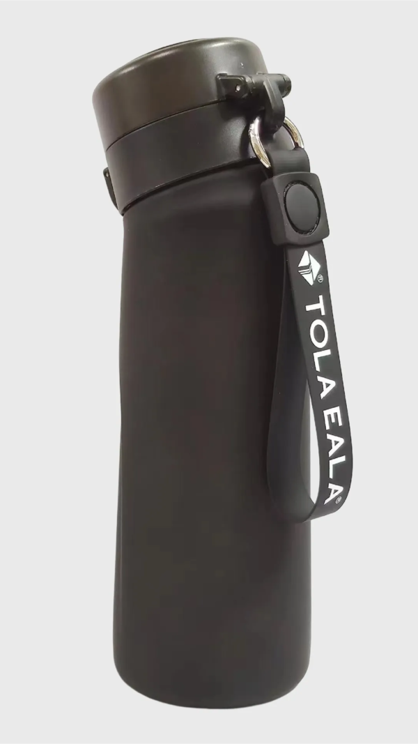 Air Flavored Water Bottle 10 Flavors