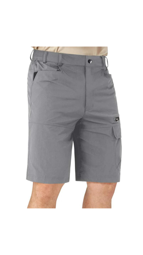 Fast Drying Hiking Shorts