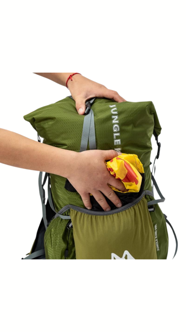30L Hiking Backpack