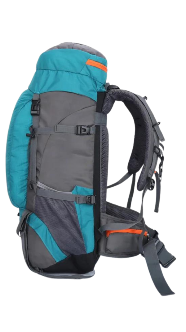 65L Hiking Backpack