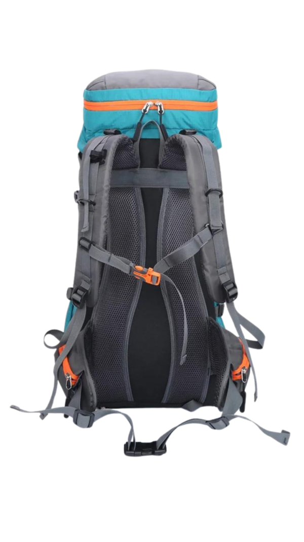 65L Hiking Backpack