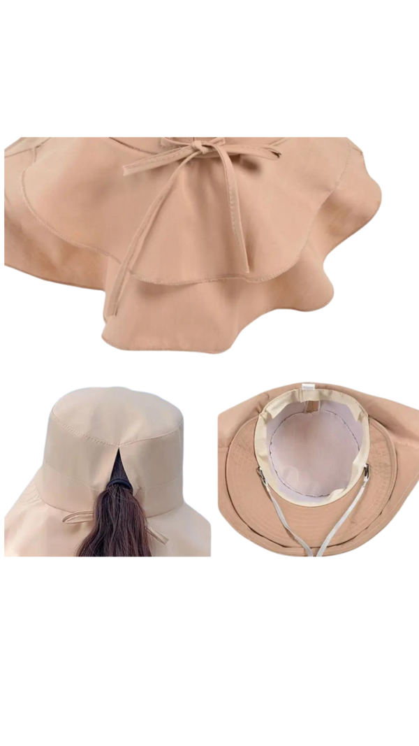 Hiking Hat For Women