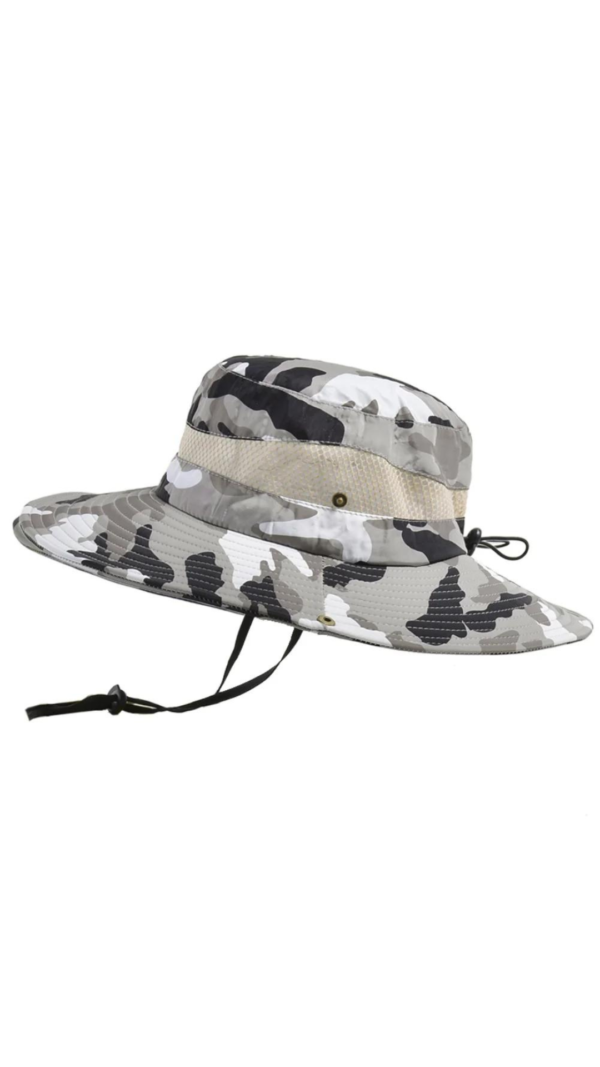 Hiking Boonie Hat