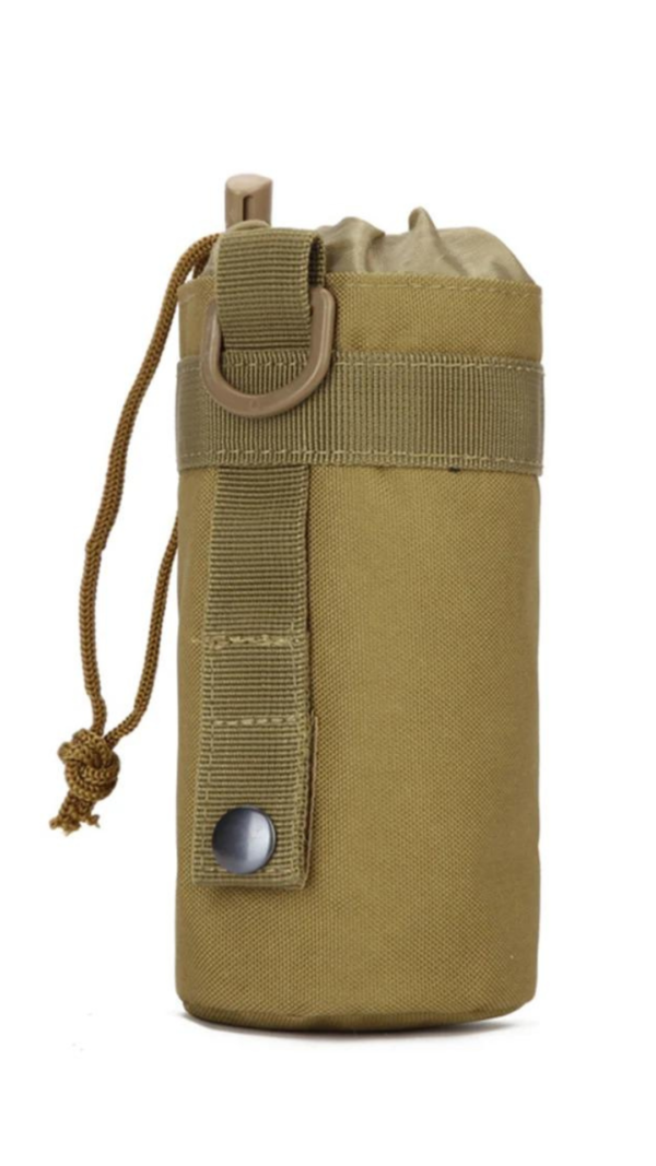 Hiking Water Bottle Holder