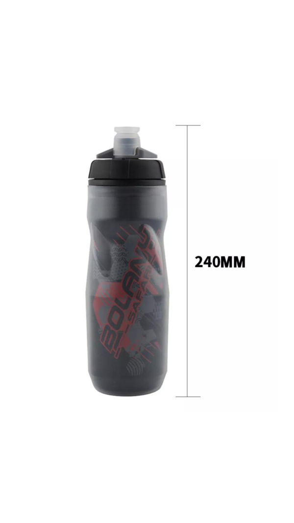 Lightweight Water Bottle For Hiking