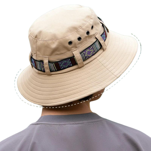 Unisex Summer Hat