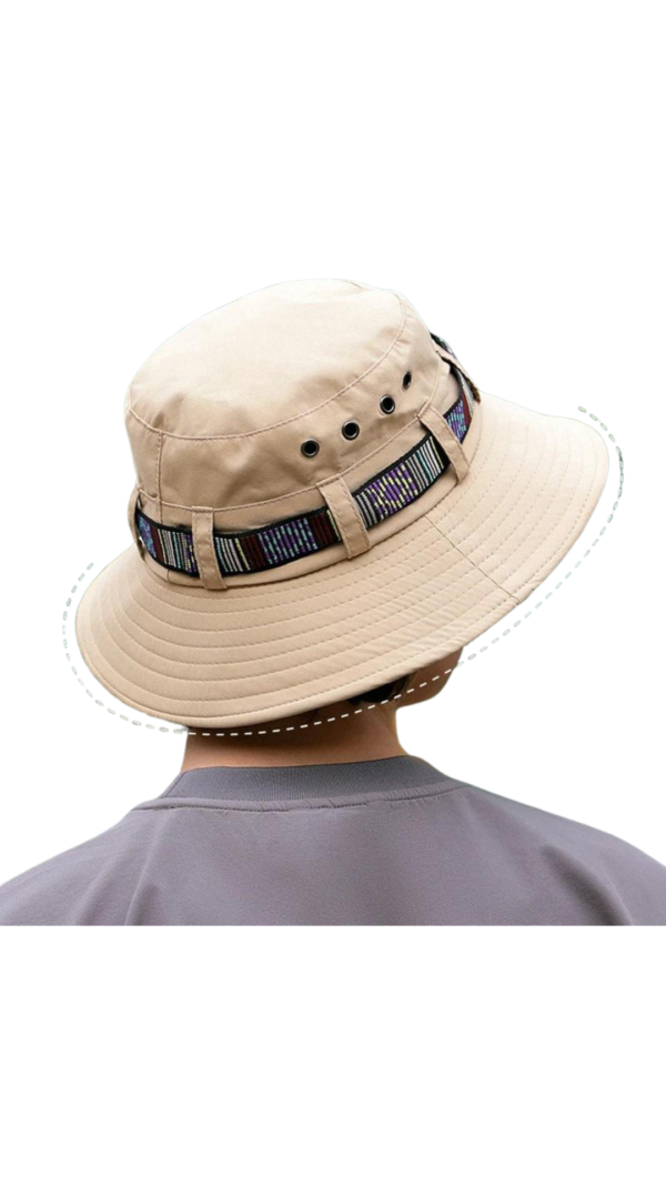 Unisex Summer Hat