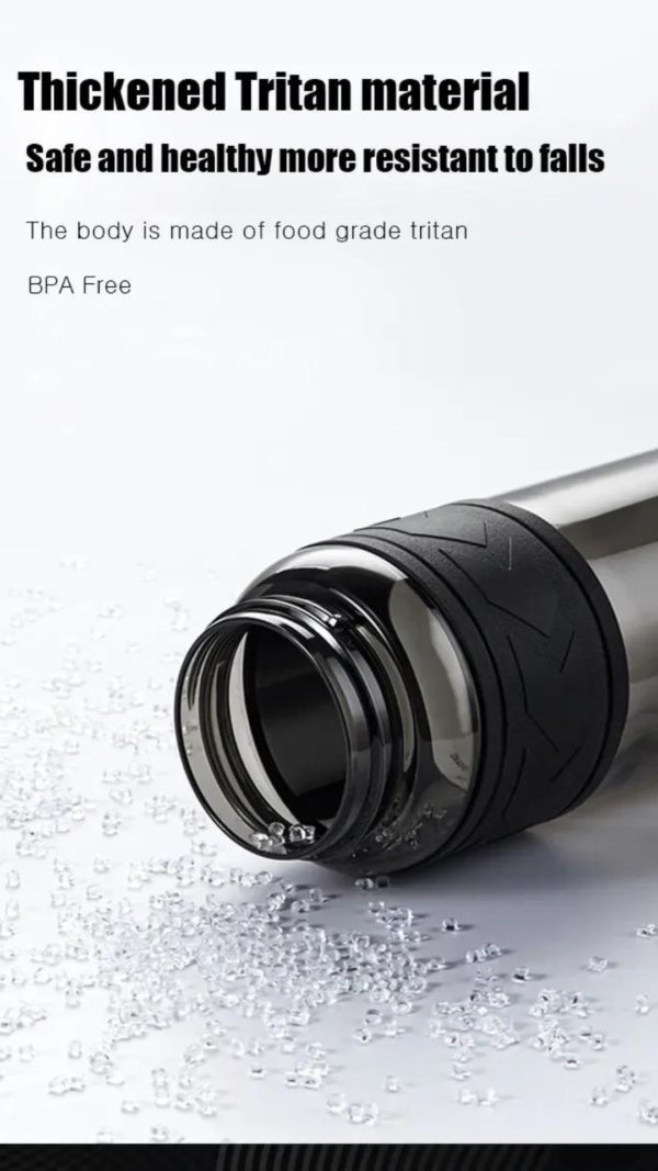 Water Bottle For Hiking