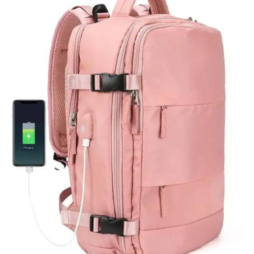 Female Hiking Backpack