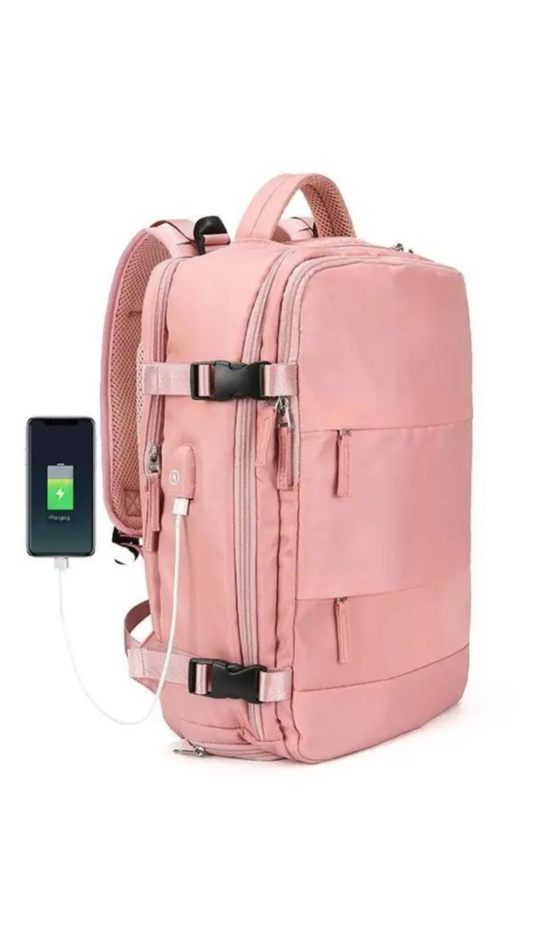Female Hiking Backpack