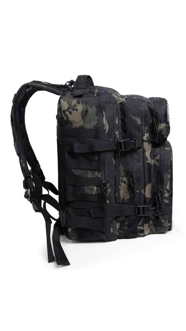 Military Hiking Backpack