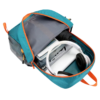 Waterproof hiking backpack
