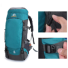 65L Hiking Backpack
