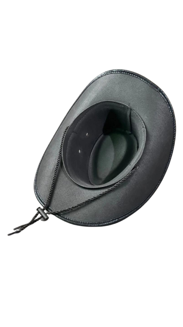 Hiking Cowboy Hat