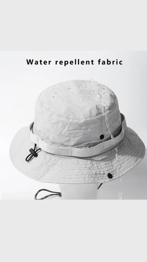 Women's Hiking Sun Hat