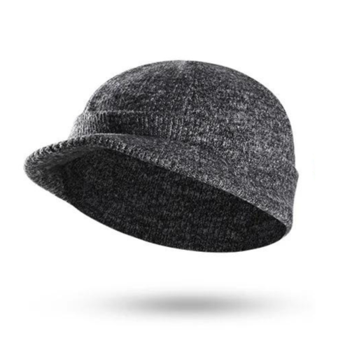 Winter Hiking Hat