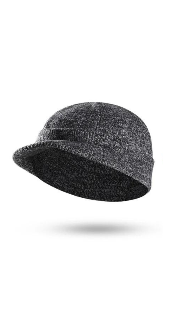 Winter Hiking Hat