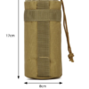 Hiking Water Bottle Holder