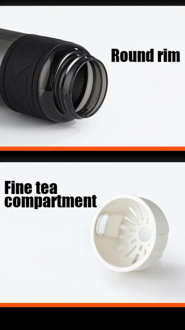 Water Bottle For Hiking