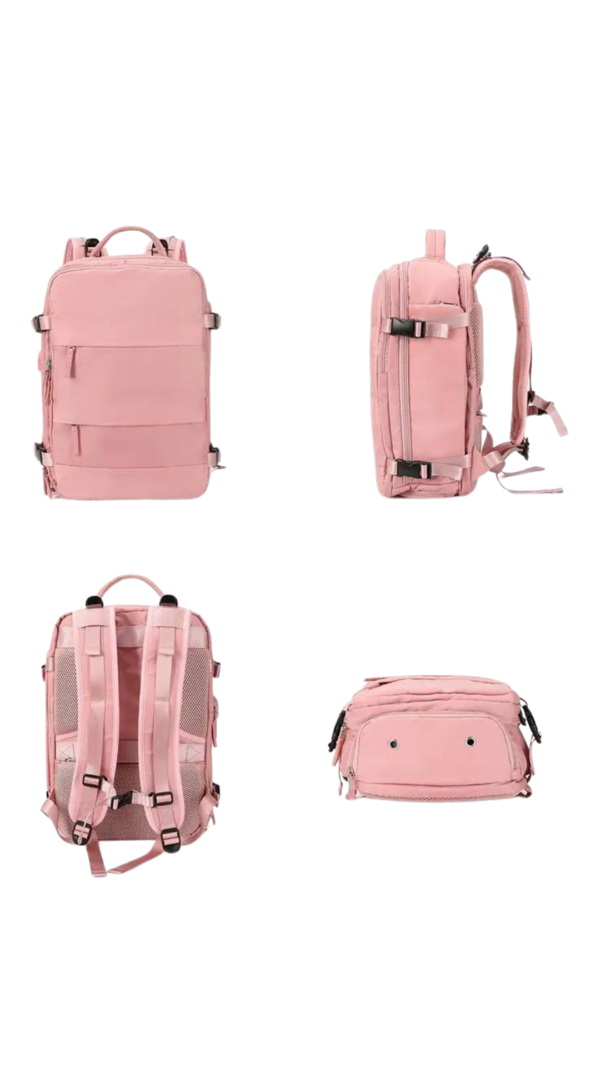 Female Hiking Backpack