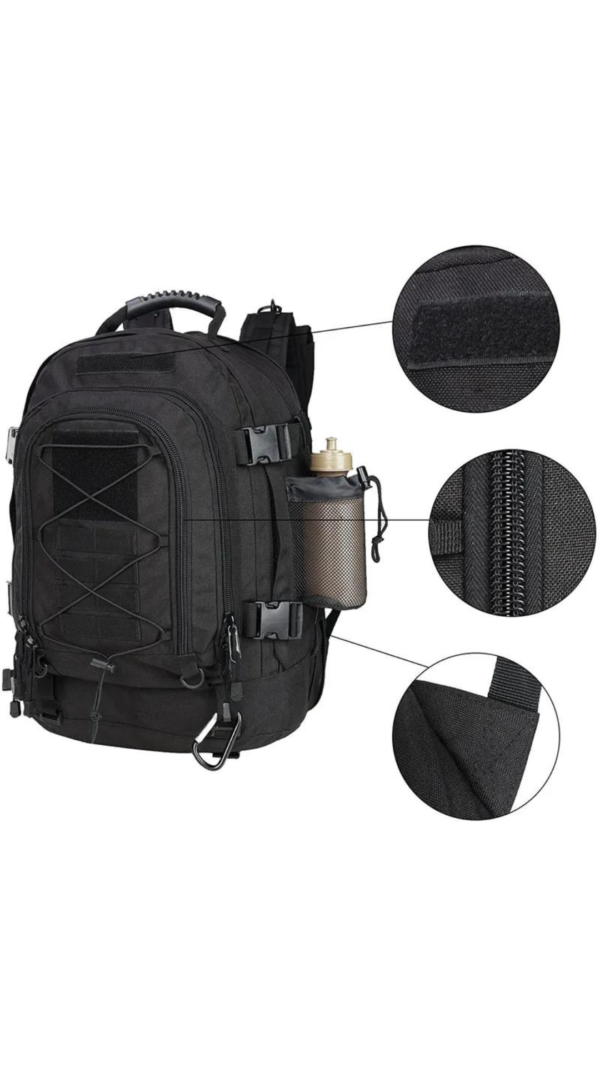 Tactical Hiking Backpack