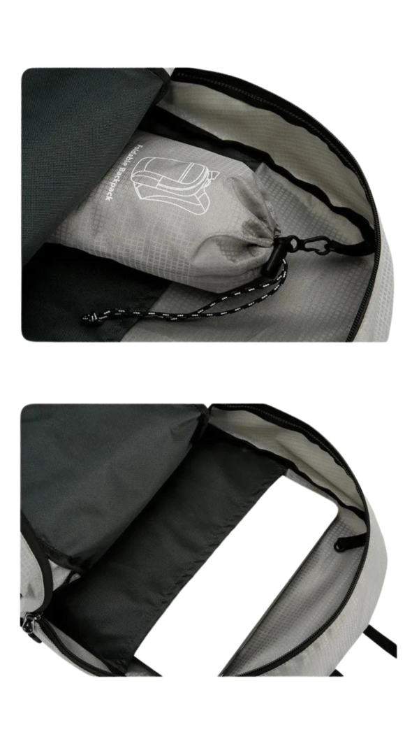20L Hiking Backpack