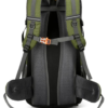 Water Resistant Hiking Backpack