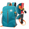 Waterproof hiking backpack