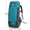 65L Hiking Backpack