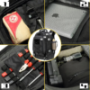 Tactical Hiking Backpack