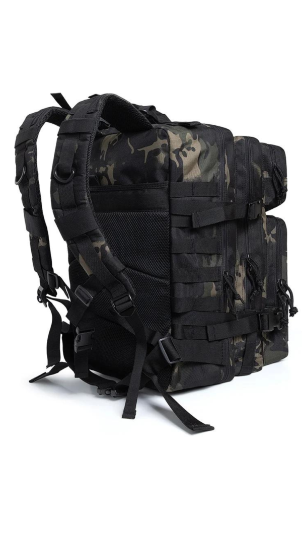 Military Hiking Backpack